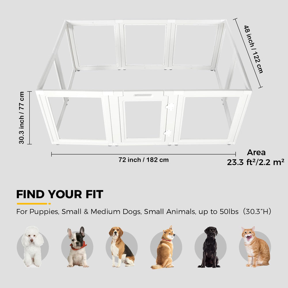 Everfront indoor use highlights stress-free monitoring with clear panels.