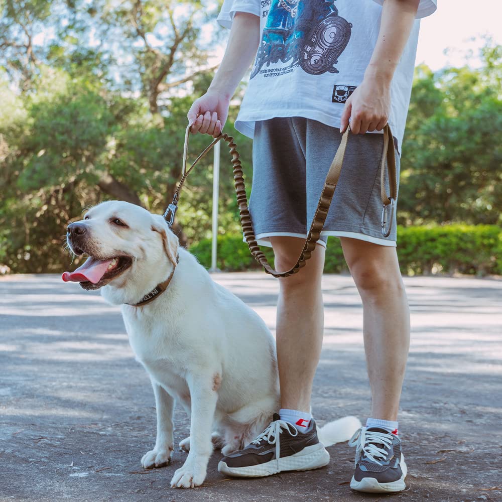 Durable nylon construction stands up to daily wear.