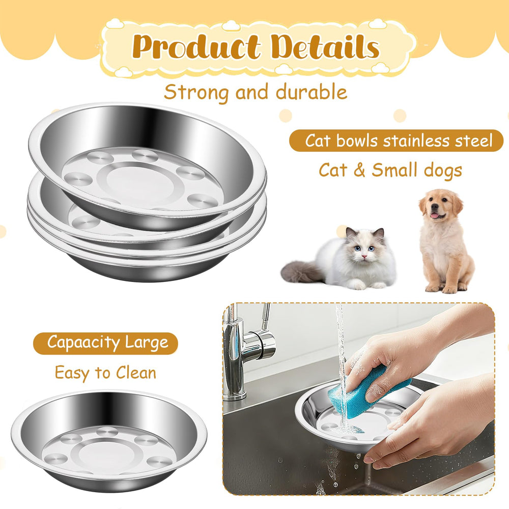 Exclaith compatible with elevated stands to support natural eating posture.