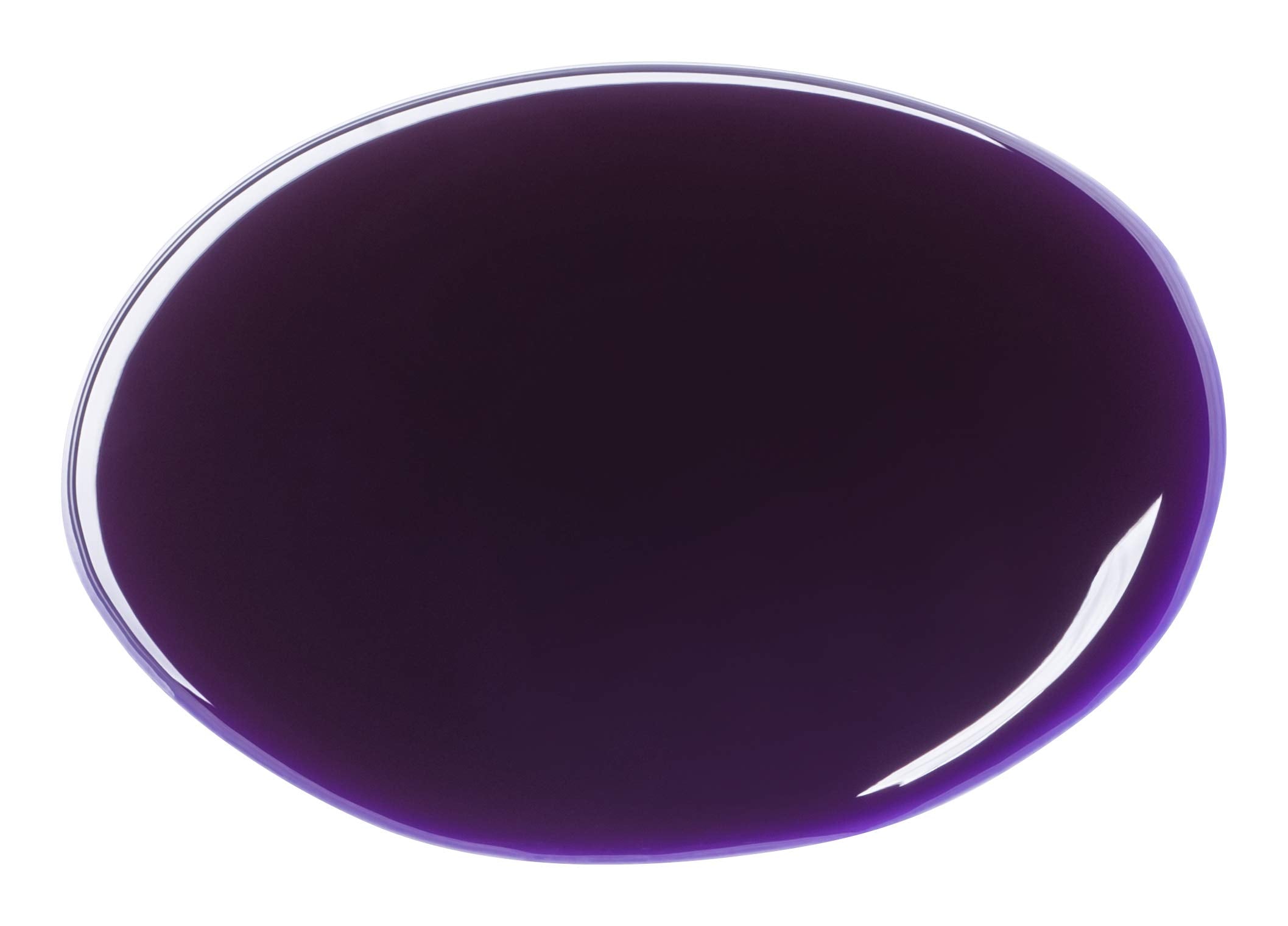 Exhibitor's Quic Silver platinum-highlights create dazzling, snow-white shine.