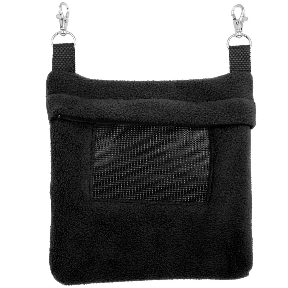 Exotic Nutrition Economy Carry Pouch carry strap attachment for hands-free bonding