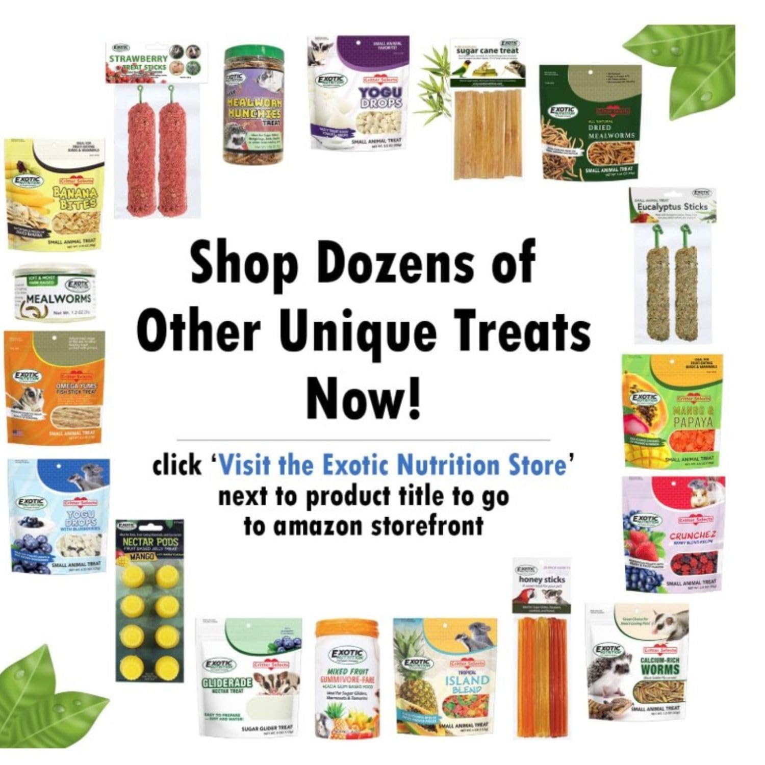 Exotic Nutrition Green Pea Flakes fragile texture; handle with care.