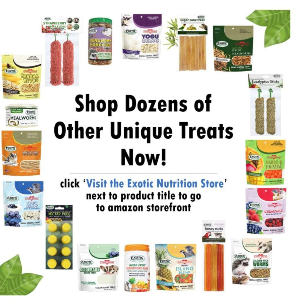 Exotic Nutrition Green Pea Flakes fragile texture; handle with care.