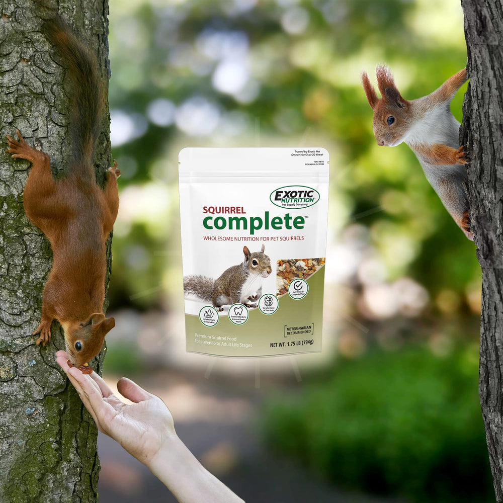 Small-batch production highlighted for peak freshness in Exotic Nutrition products.