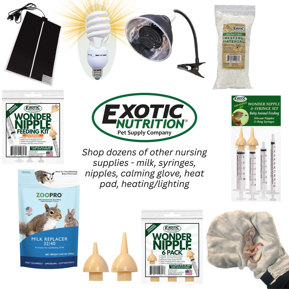 Safe ingredients and quality controls ensure reliable use of ZooPro