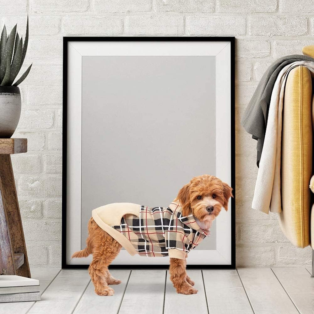 EXPAWLORER machine washable and dryer safe for easy care