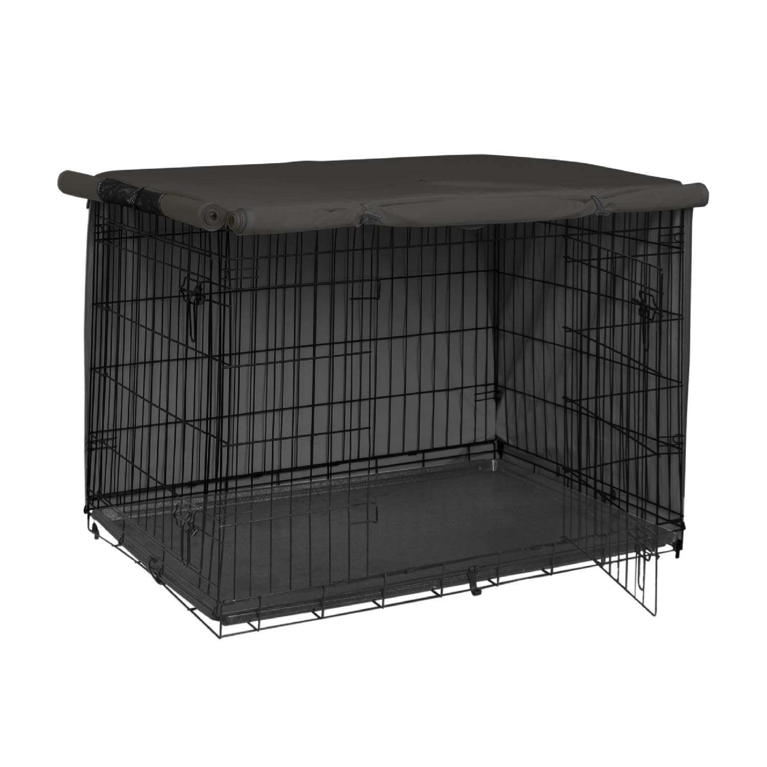 Explore Land universal 42-inch fit for indoor and travel use