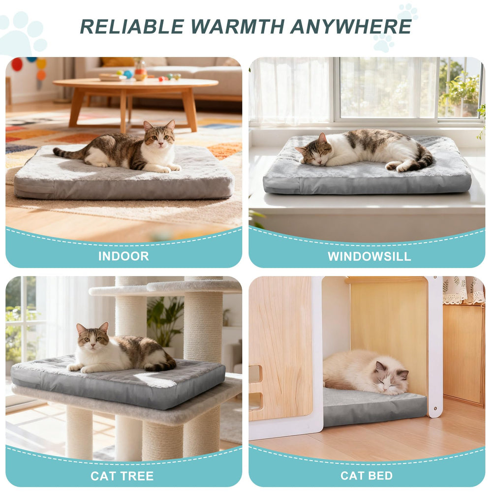 Explore Land replacement cover designed for easy customization with blankets or pillows.