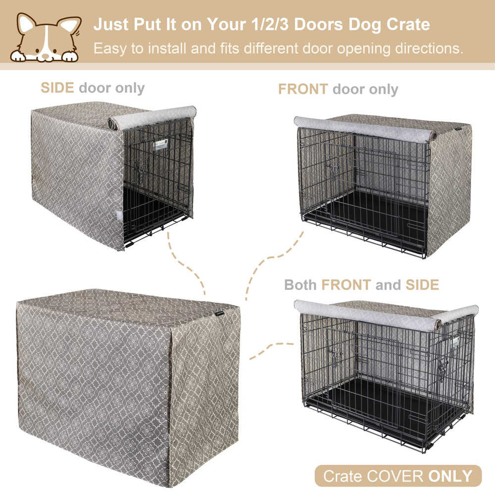 Explore Land breathable opening design promotes ventilation and comfort.