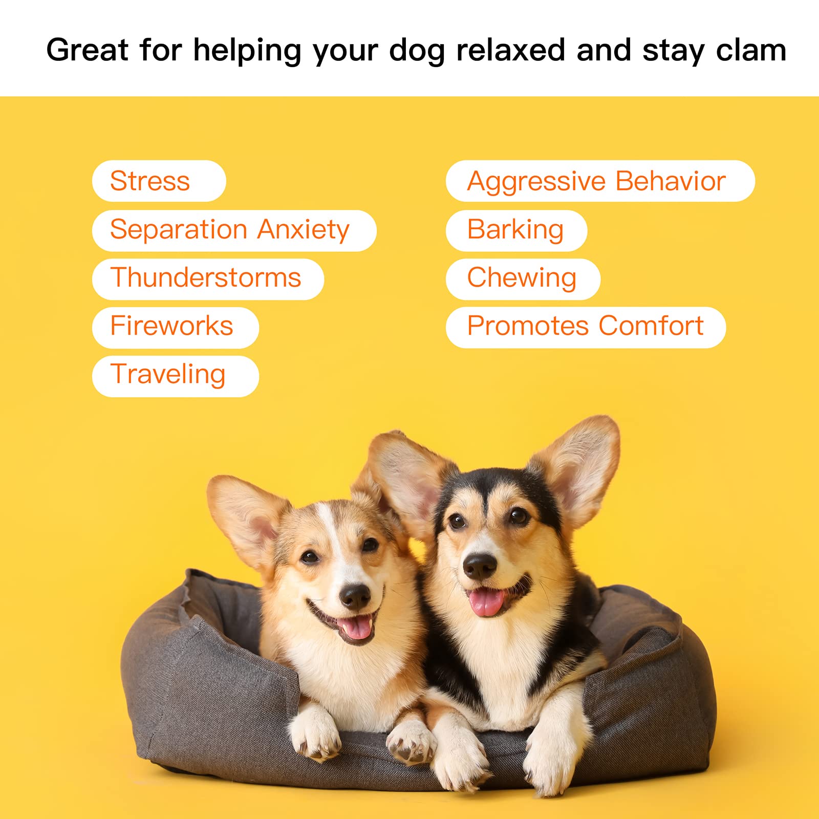 Extragele Heartbeat Puppy Toy crate training use promotes calmer nightly routines.