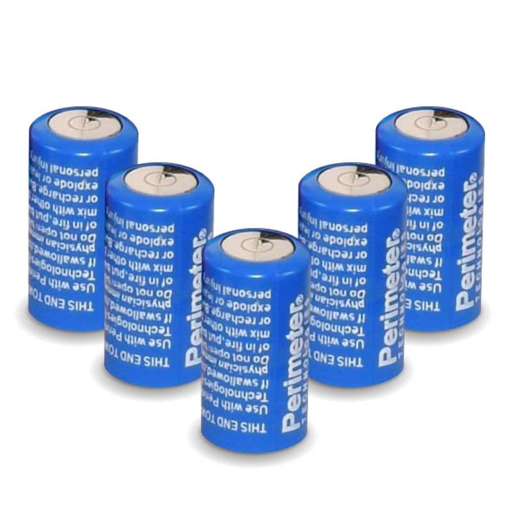 Extreme Dog Fence 6V battery pack in box for storage