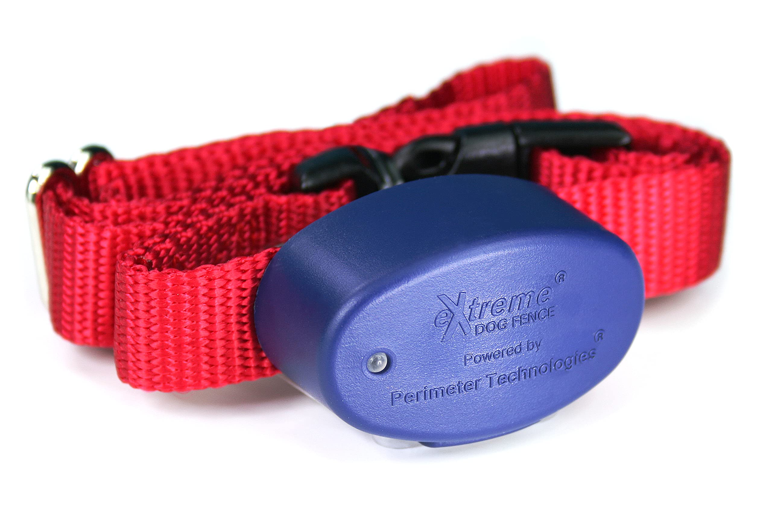 Extreme Dog Fence Active Collar overview shows training versatility and compatibility.