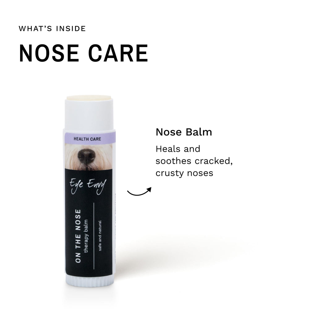 Eye Envy Bulldog Wrinkle Wipes close-up shows waffle texture cleaning folds.