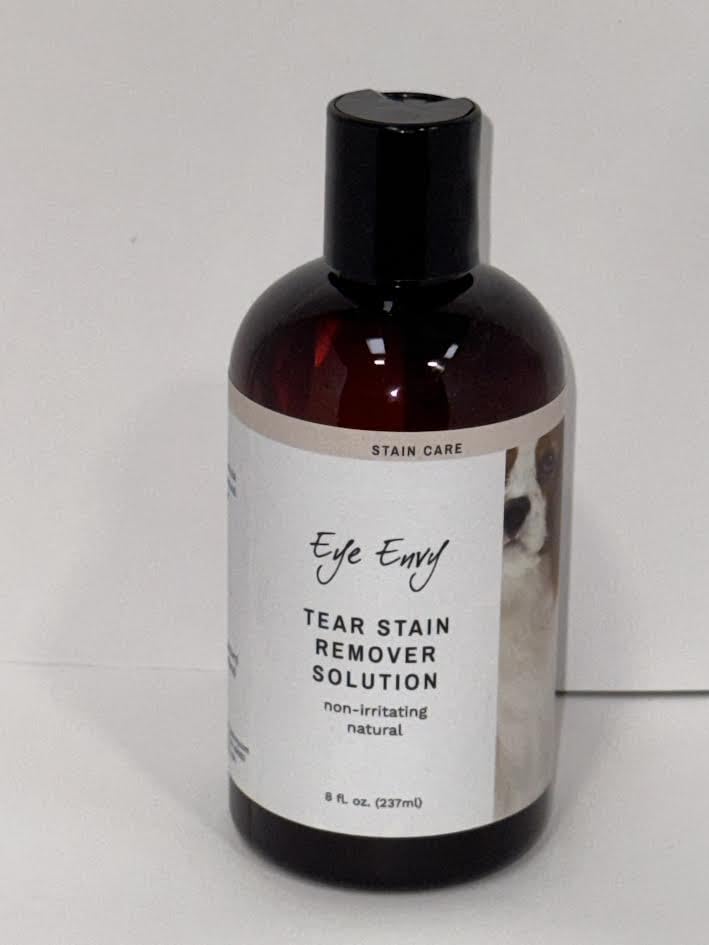 Eye Envy Gentle Action Applicator Pads for precise application