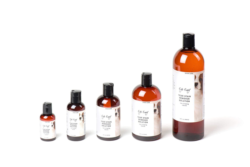 Eye Envy natural ingredients label emphasizes safety