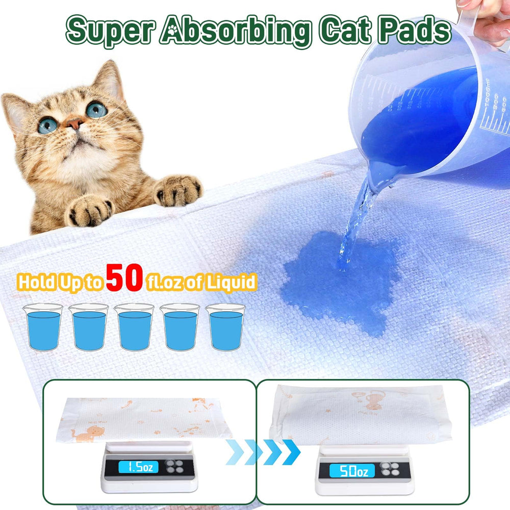 Eyssu ultra-absorbent core holds up to 50 oz for longer use.