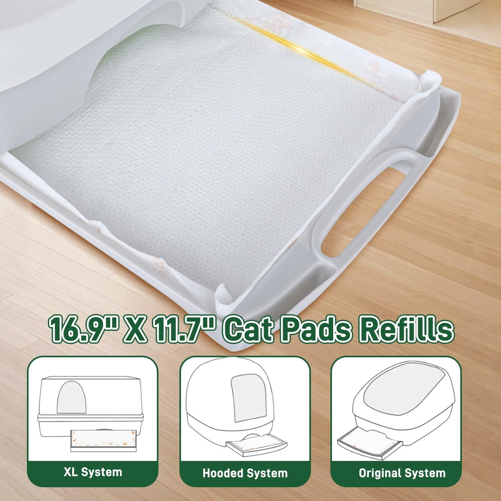 Eyssu pads are versatile for puppies, crates, or travel.