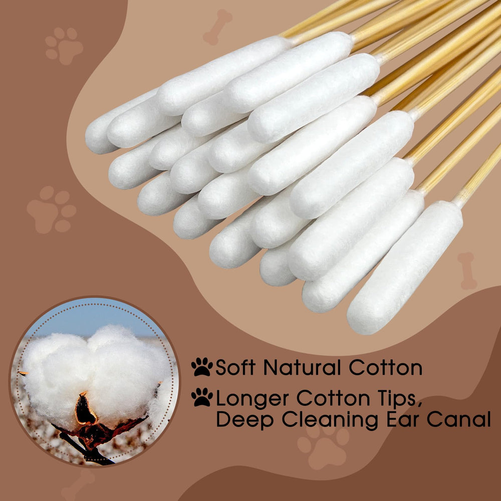 eyxformula durable bamboo stick construction delivers sturdy cleaning.