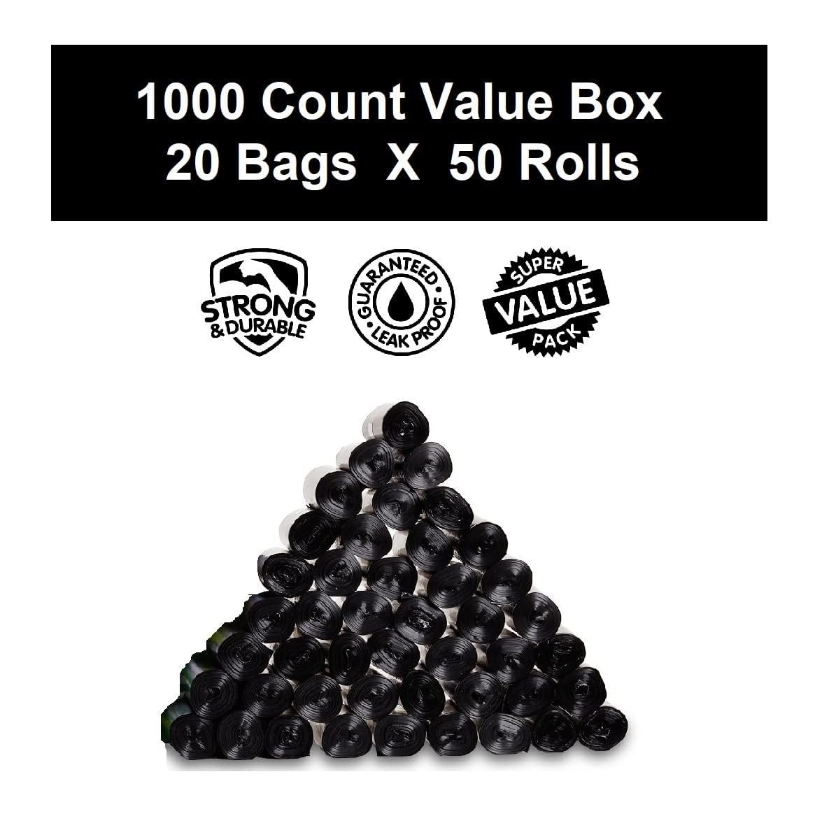 Coreless packaging reduces waste and simplifies storage.