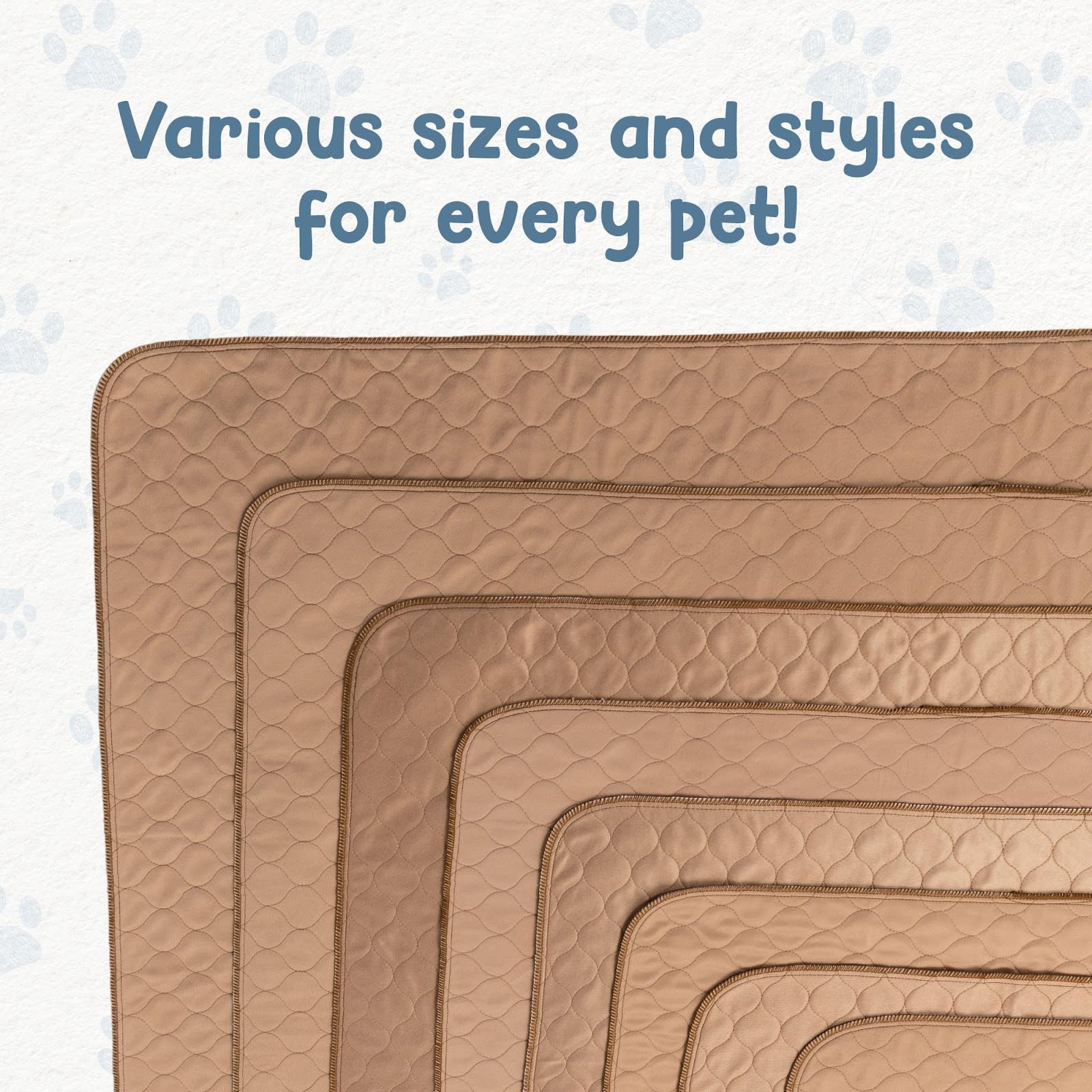 EZwhelp reusable pad ideal for multiple uses with puppies