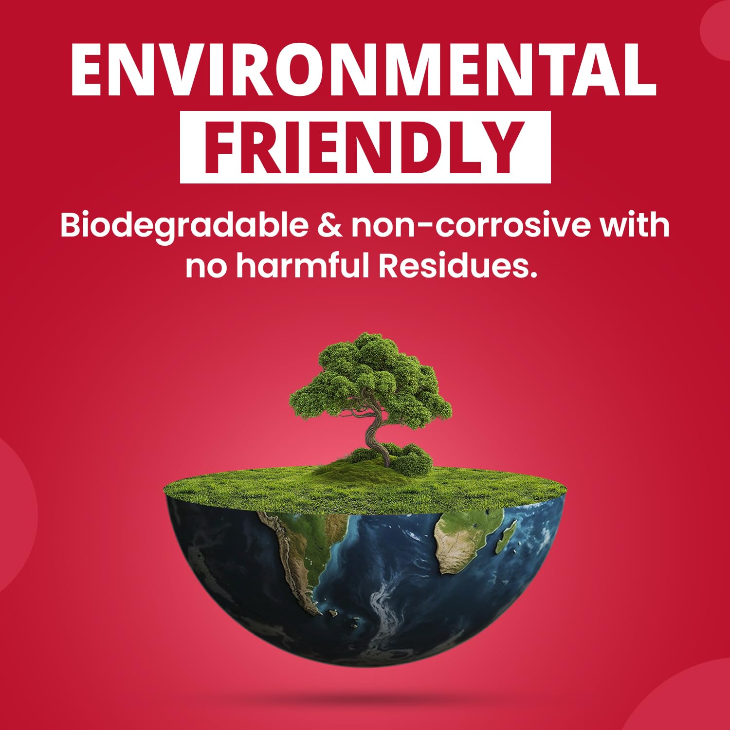 F10 disinfectant for habitats to support ongoing hygiene.