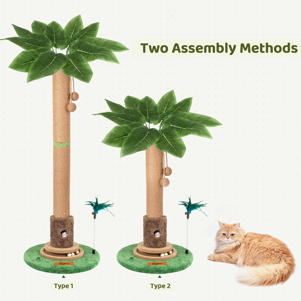 Famifit easy assembly design enables quick setup and stable use.