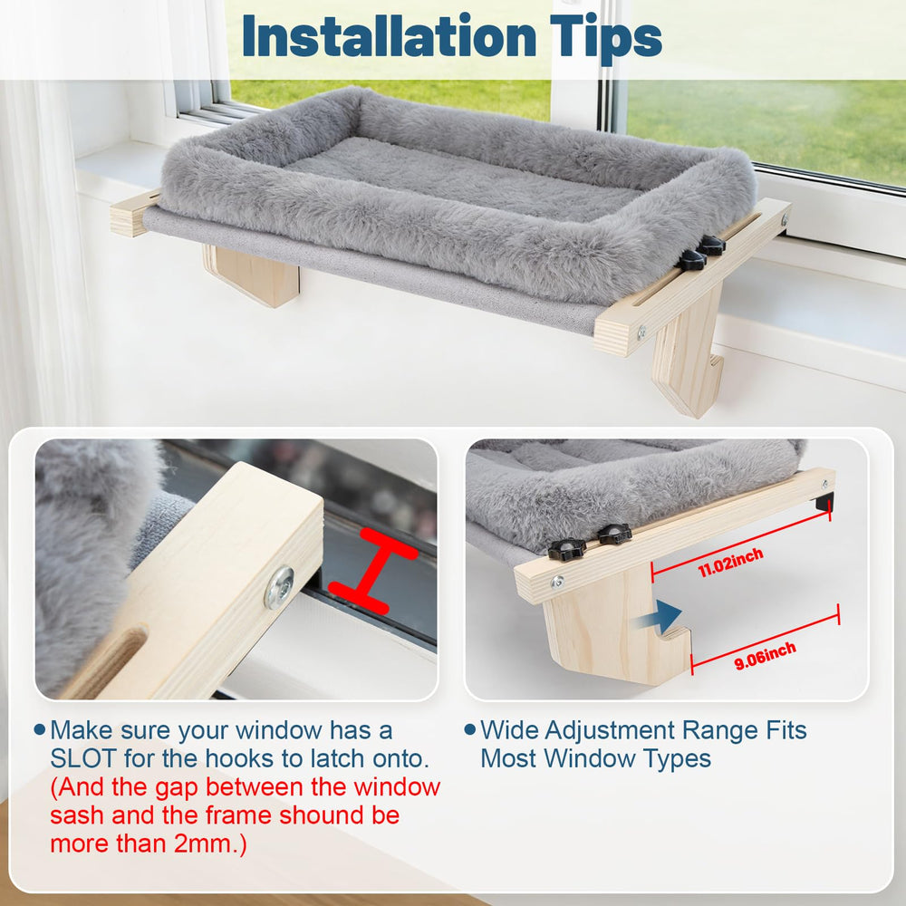 Famifit removable cushion is easy to wash for a fresh feel.