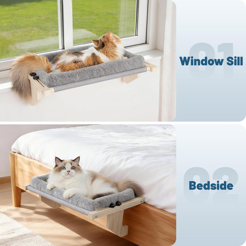 Famifit supports up to 40 pounds for a secure sunbathing spot.