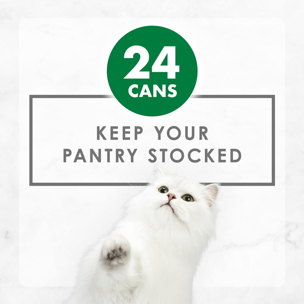 Fancy Feast Turkey Feast and Chopped Grill Feast variety options for taste.