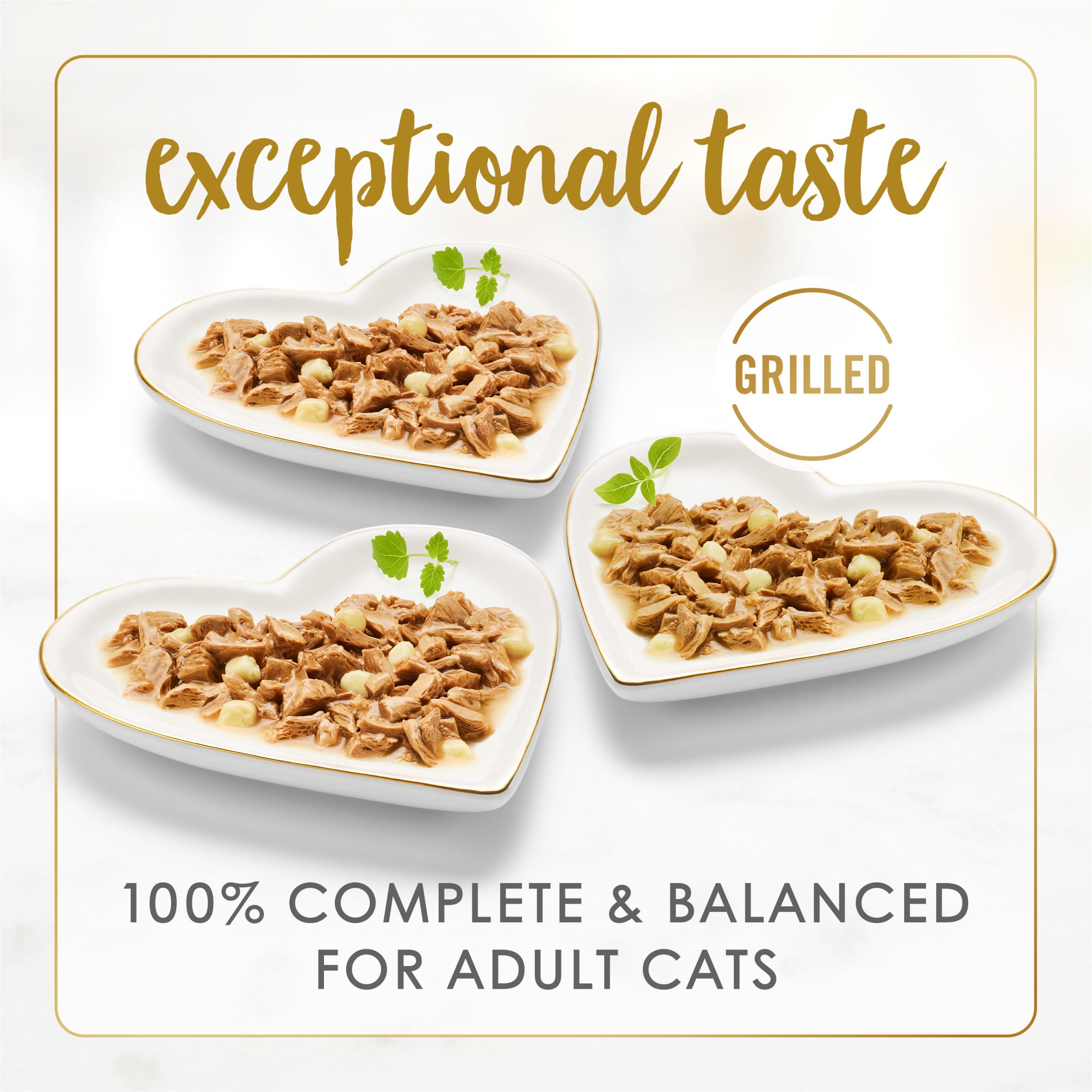 Fancy Feast Delights cheddar whitefish grilled can showcases premium fish in gravy for felines.