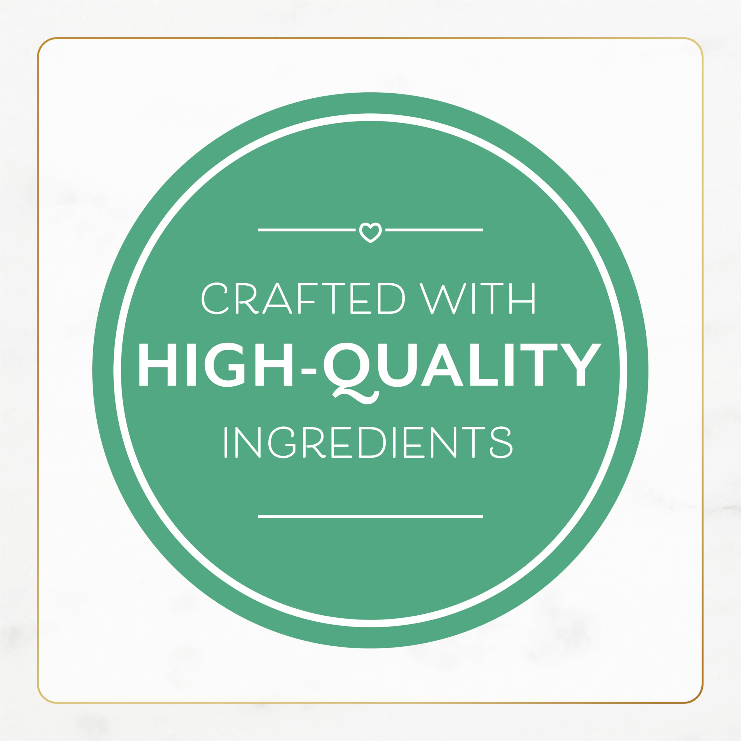Crunchy morsels baked into Fancy Feast kibble deliver satisfying texture.
