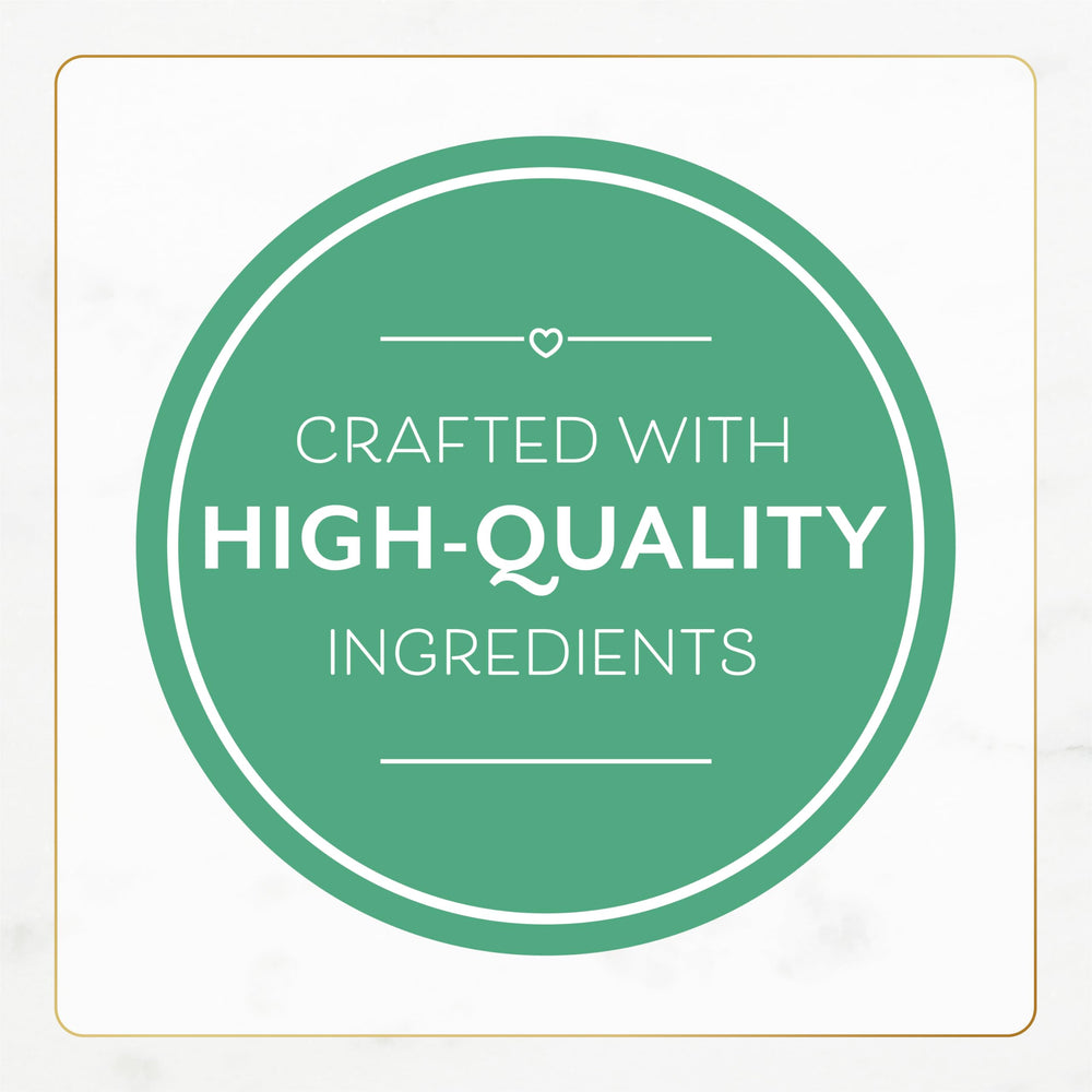 Crunchy morsels baked into Fancy Feast kibble deliver satisfying texture.