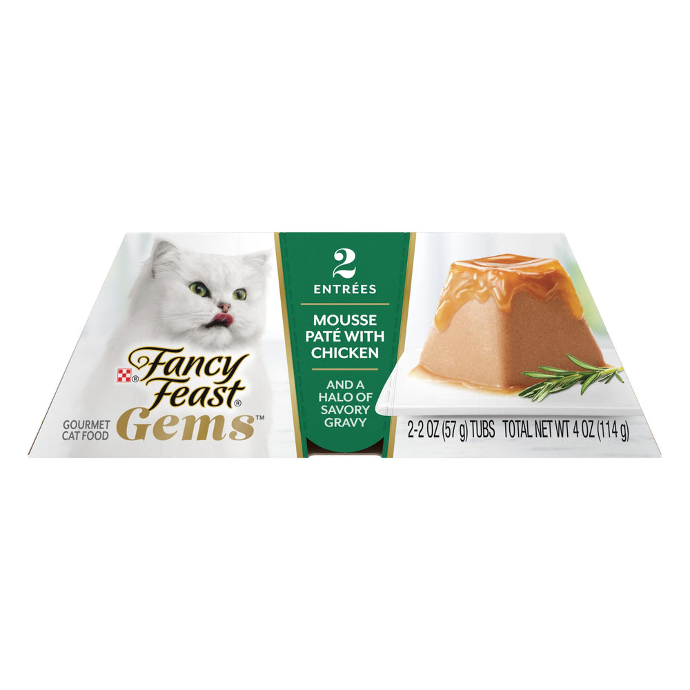 Individually portioned packaging supports convenient, fresh meals for families.