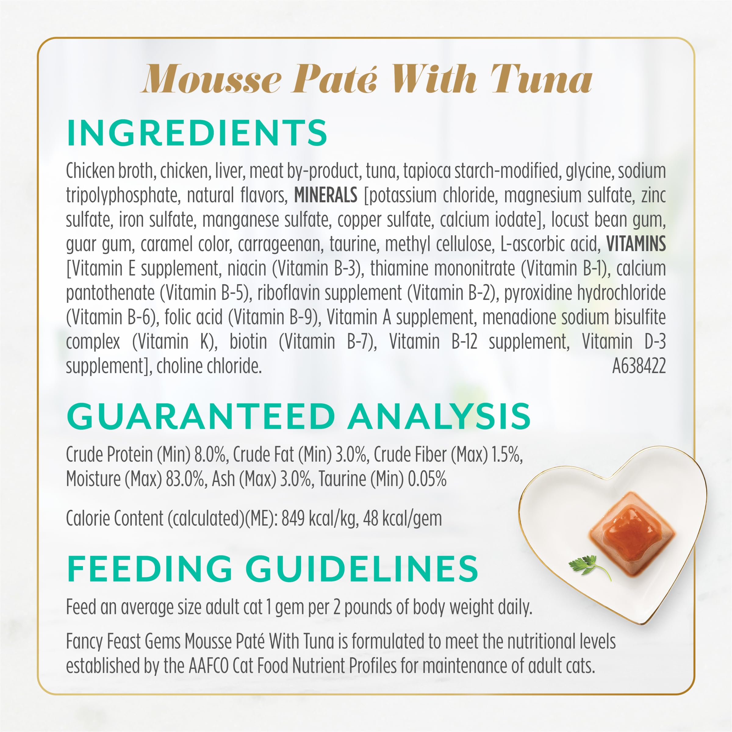 Peel-and-Reveal portions offer quick, clean servings for convenience.