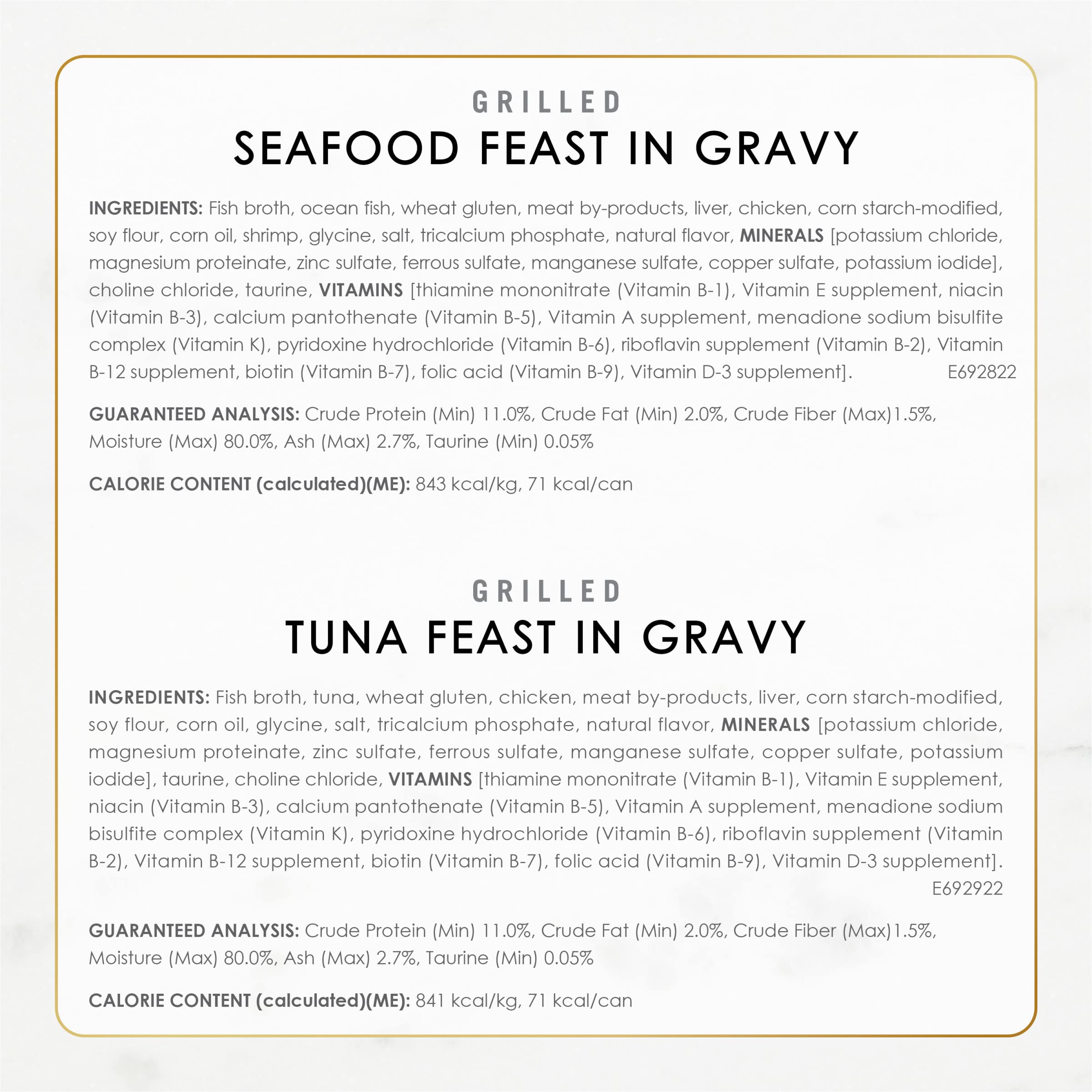 Fancy Feast gourmet-cat-taste-profile delivers diverse flavors to keep meals exciting.