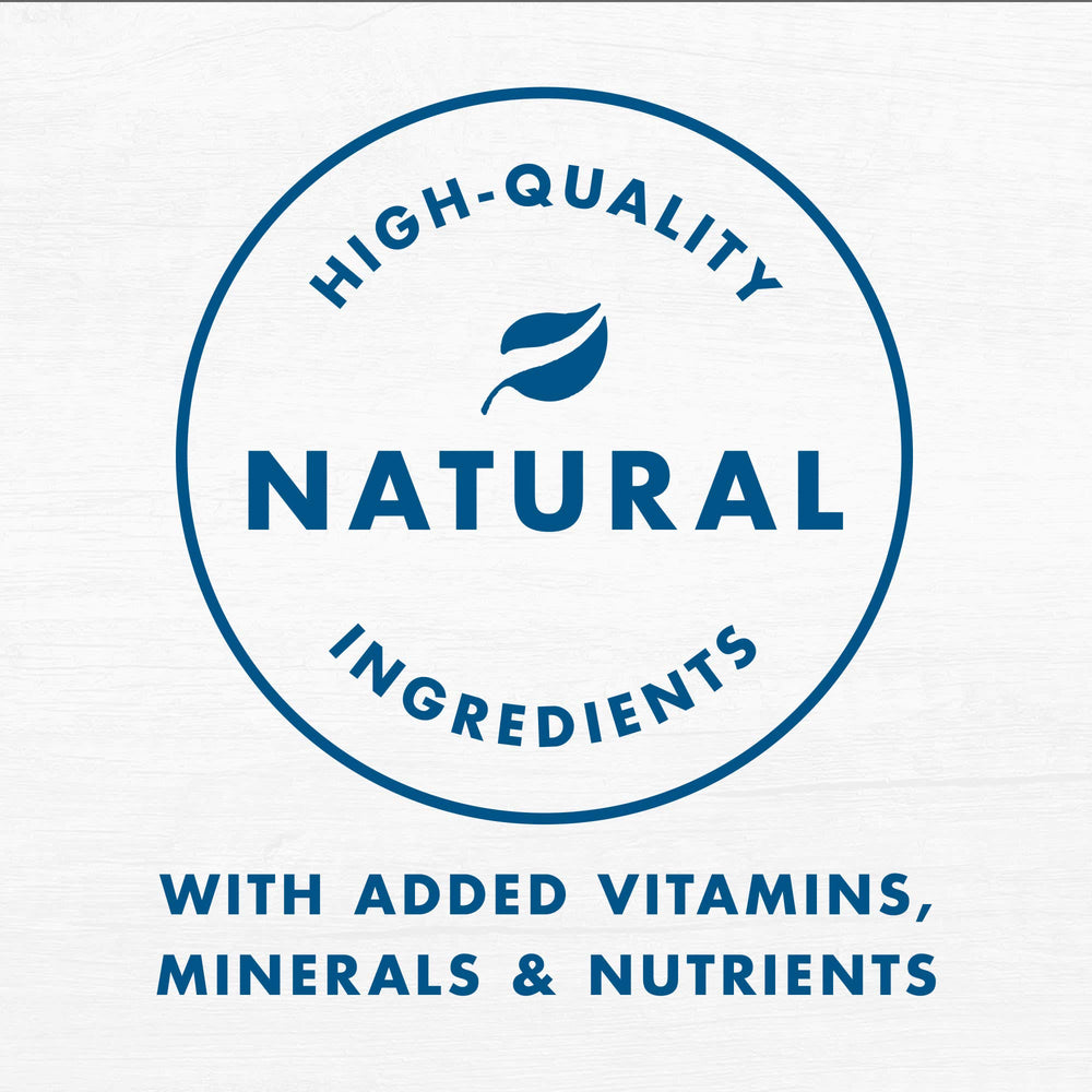 Fancy Feast Gourmet Naturals Gravy USA Crafted image: manufactured in the USA for quality.