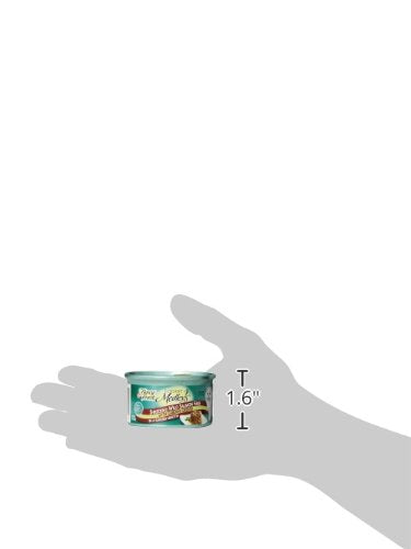 Fancy Feast Medleys Savory Broth can present rich feline broth aroma