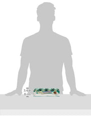 Fancy Feast Medleys spinach leaf fresh greens accompany meals