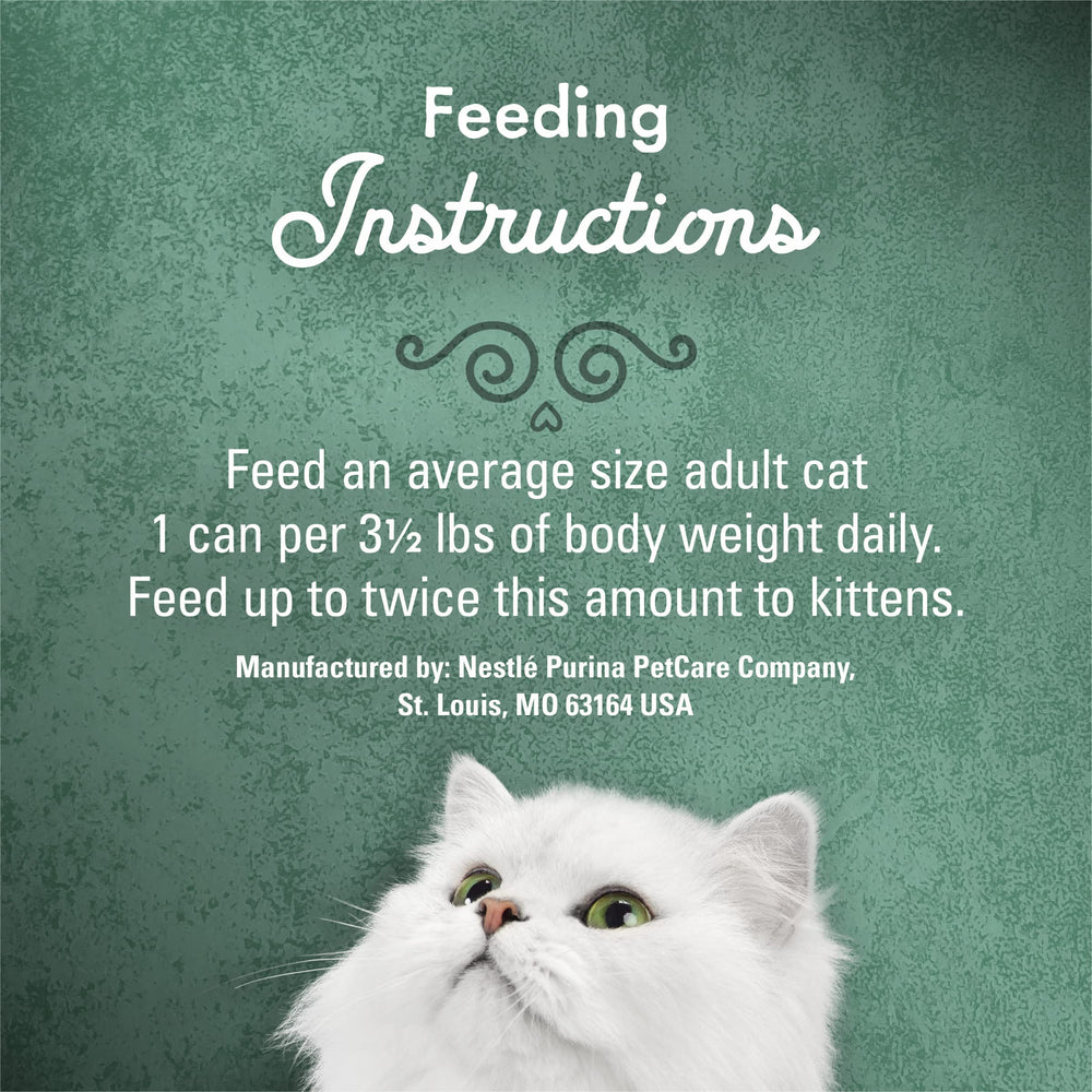Fancy Feast Medleys tuna broth pour enticing aroma enhances mealtime appeal