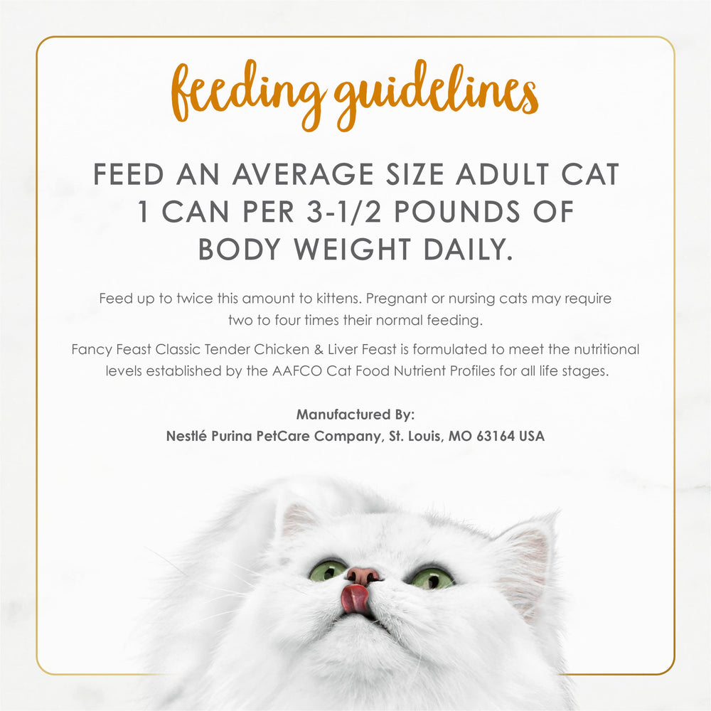 Fancy Feast-no-artificial-colors-preservatives supports a cleaner ingredient profile.