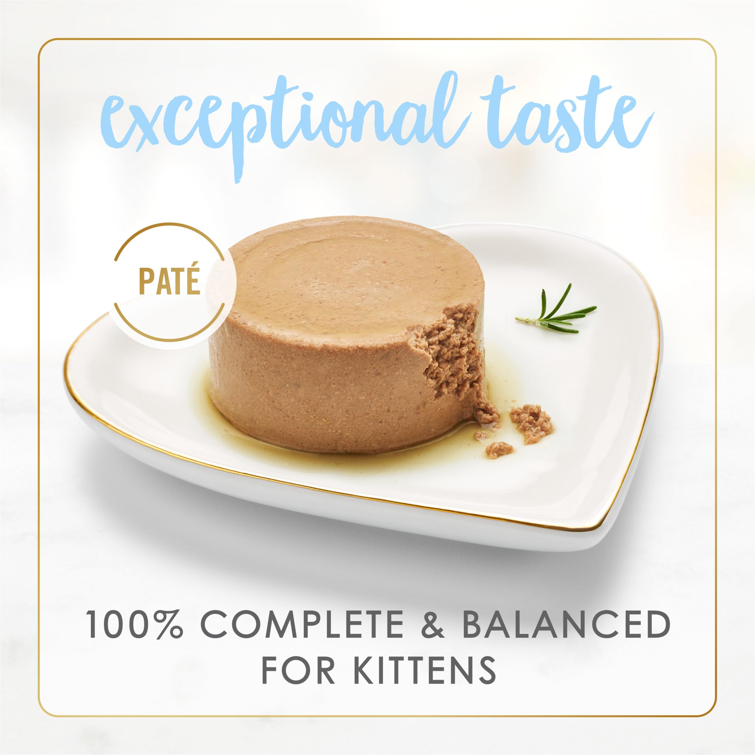 Fancy Feast 24-pack display, convenient multi-pack for busy households.