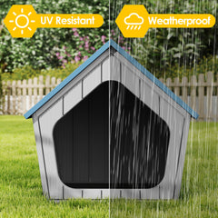 Fancyango ventilation design promotes fresh air in sheltered spaces.