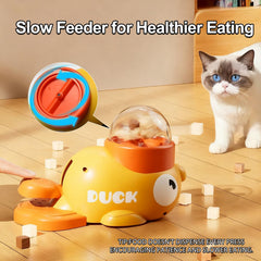 Fanosy ABS-material dog feeder showing durable, non-toxic construction for daily use