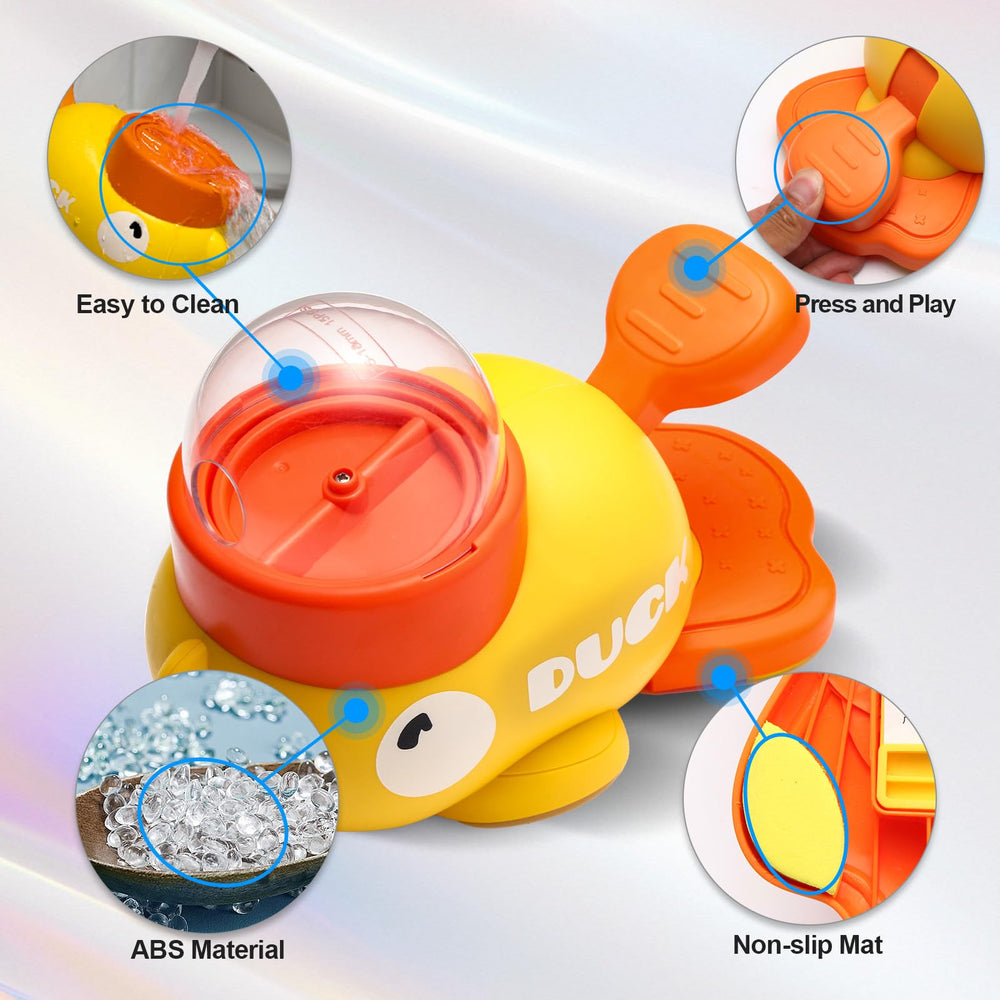 Fanosy adjustable-outlets feeder adapts to different food sizes for small to large pets