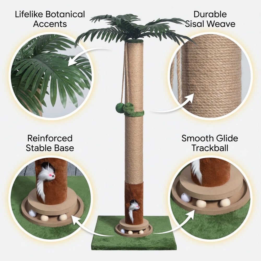 Fantasreen non-slip base image highlights safety during active play.