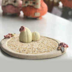 FANTIAN decorative sand used for crafts and decor projects