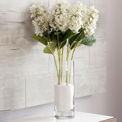 FANTIAN decorative white sand suitable for weddings, crafts, and centerpieces.