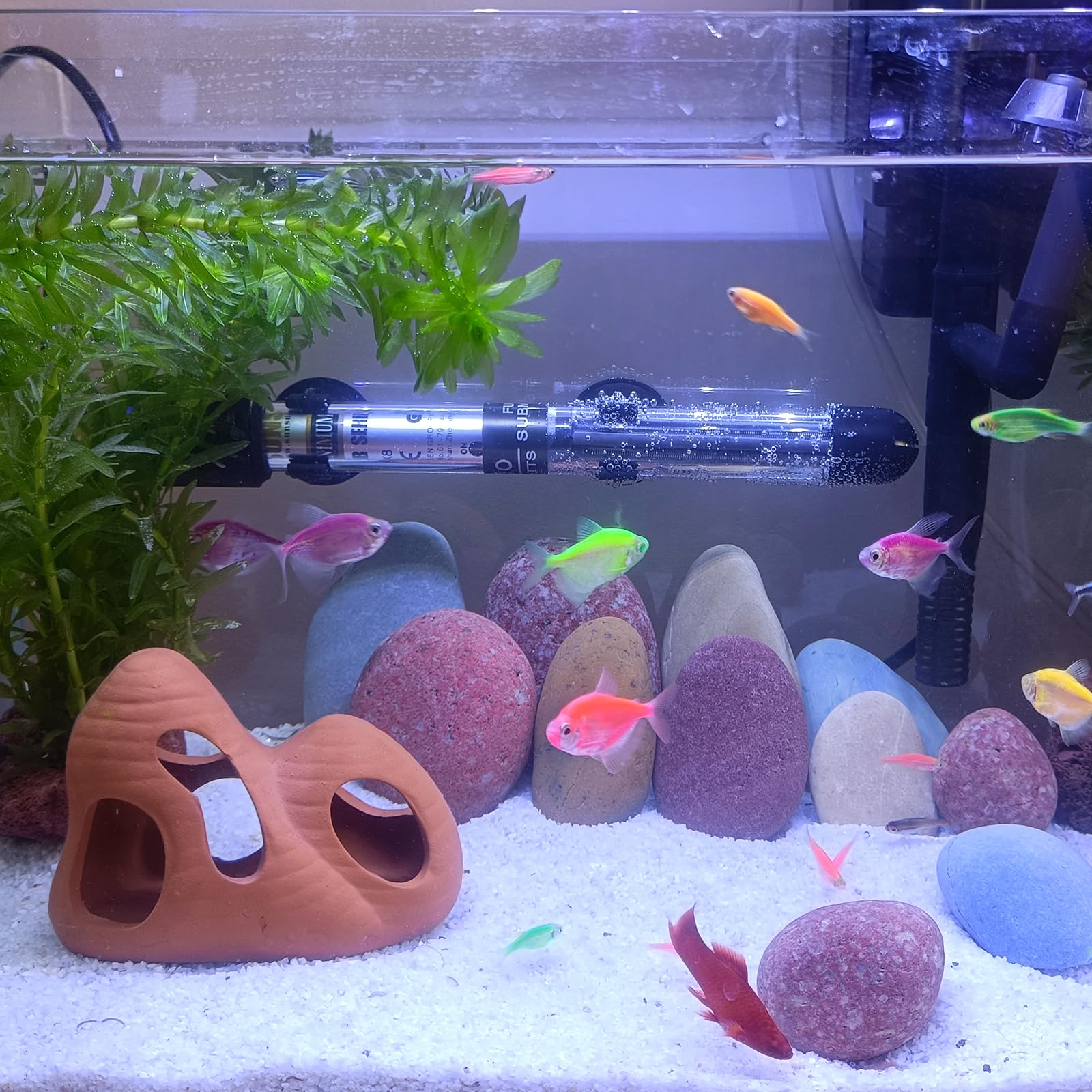 FANTIAN sand for crafts and vases enhances decorative projects.