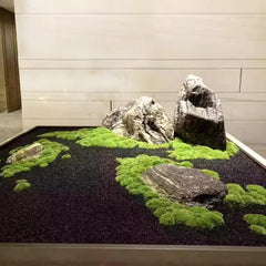 FANTIAN 20 lbs silica sand suitable for weddings and Zen garden setups.