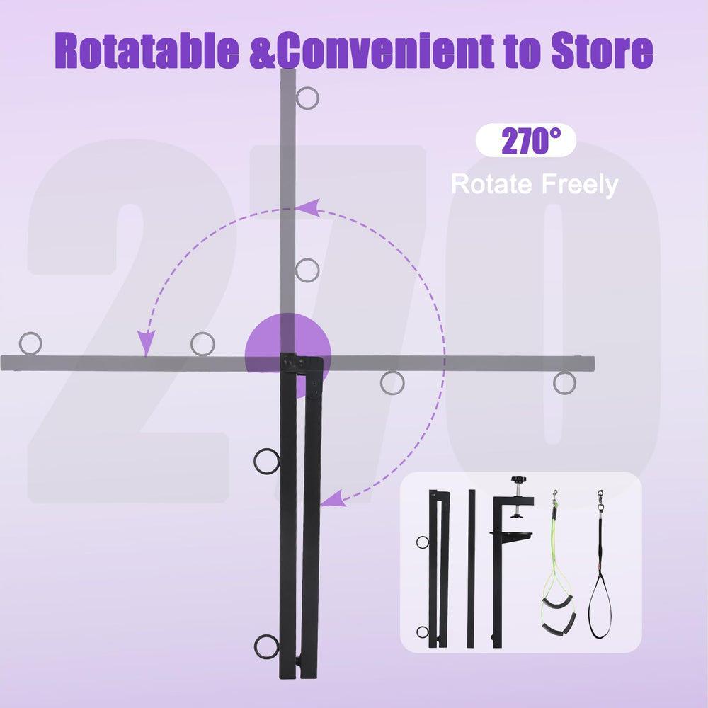 FANXSVL durable materials support daily use in home or salon.